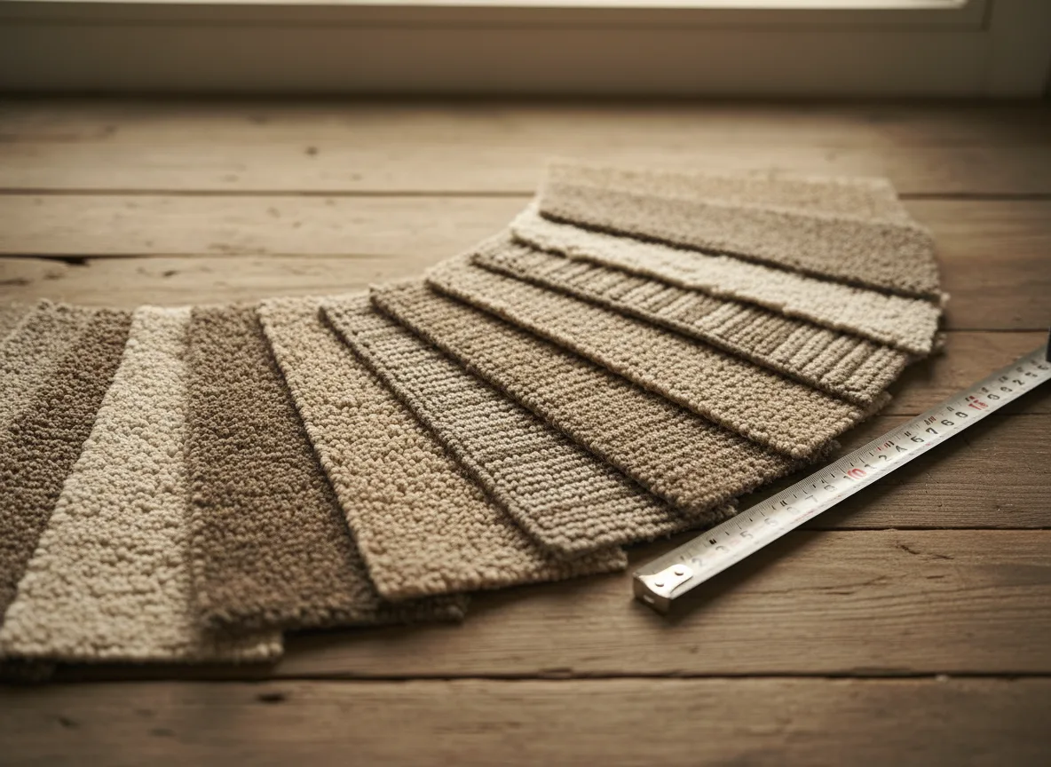 Carpet Installation South Strafford, VT FAQs